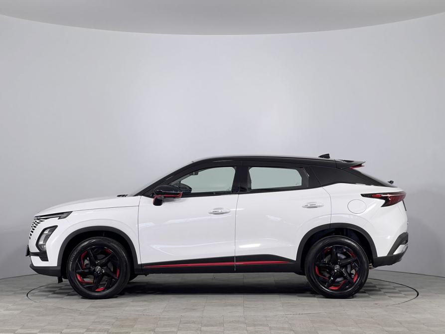 Omoda C5 I Калининград  - изображение 8