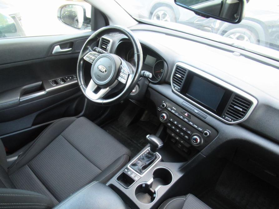 Kia Sportage IV Рестайлинг Самара  - изображение 18