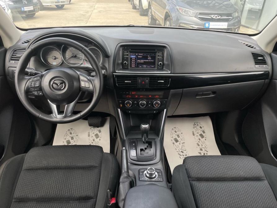 Mazda CX-5 I Краснодар  - изображение 20