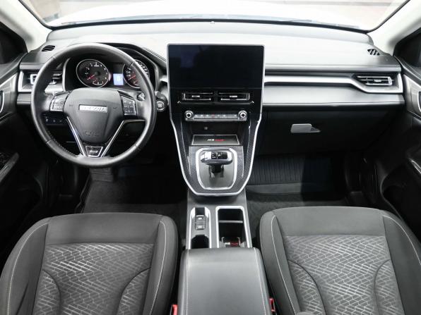 Haval M6 II с пробегом 2024 года, цена 1 849 900 рублей, 40513 км, внедорожник, Автокод Объявления