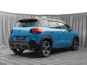 Citroen C3 Aircross I Москва  - изображение 32
