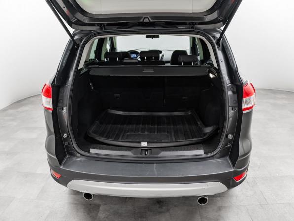 Ford Kuga II с пробегом 2015 года, цена 1 300 000 рублей, 158000 км, внедорожник, Автокод Объявления