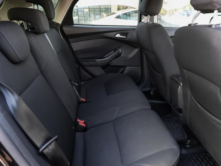 Ford Focus III Рестайлинг Москва  - изображение 9