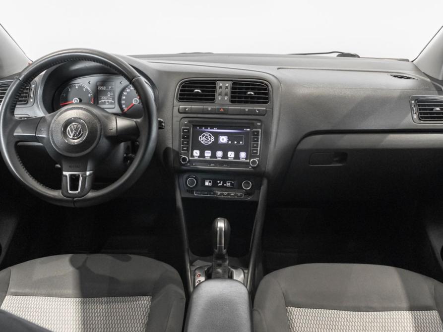 Volkswagen Polo V Казань  - изображение 6