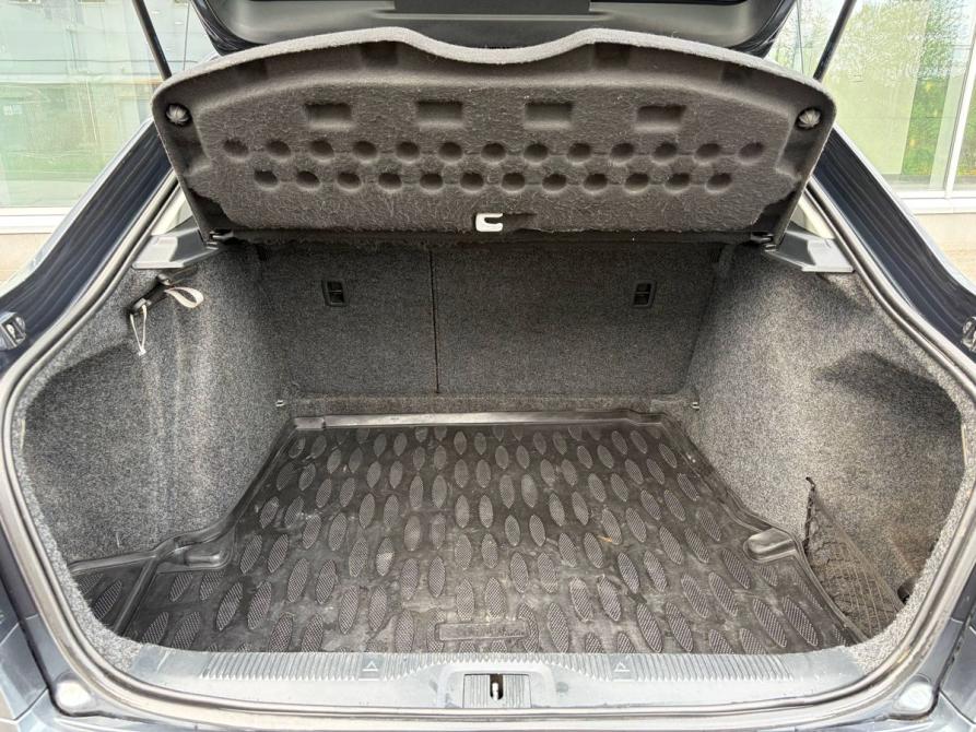 Skoda Octavia II (A5) Рестайлинг Санкт-Петербург  - изображение 21