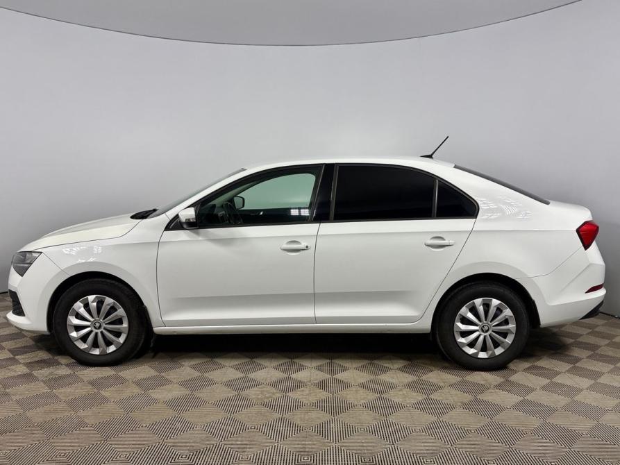 Skoda Rapid II Борисоглебск  - изображение 2