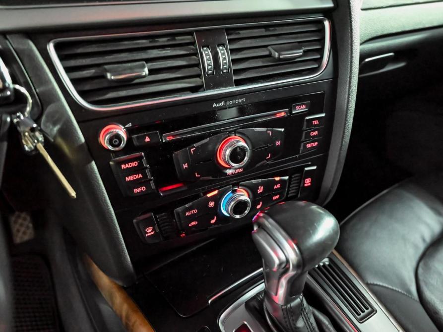 Audi A4 IV (B8) Рестайлинг Екатеринбург  - изображение 14