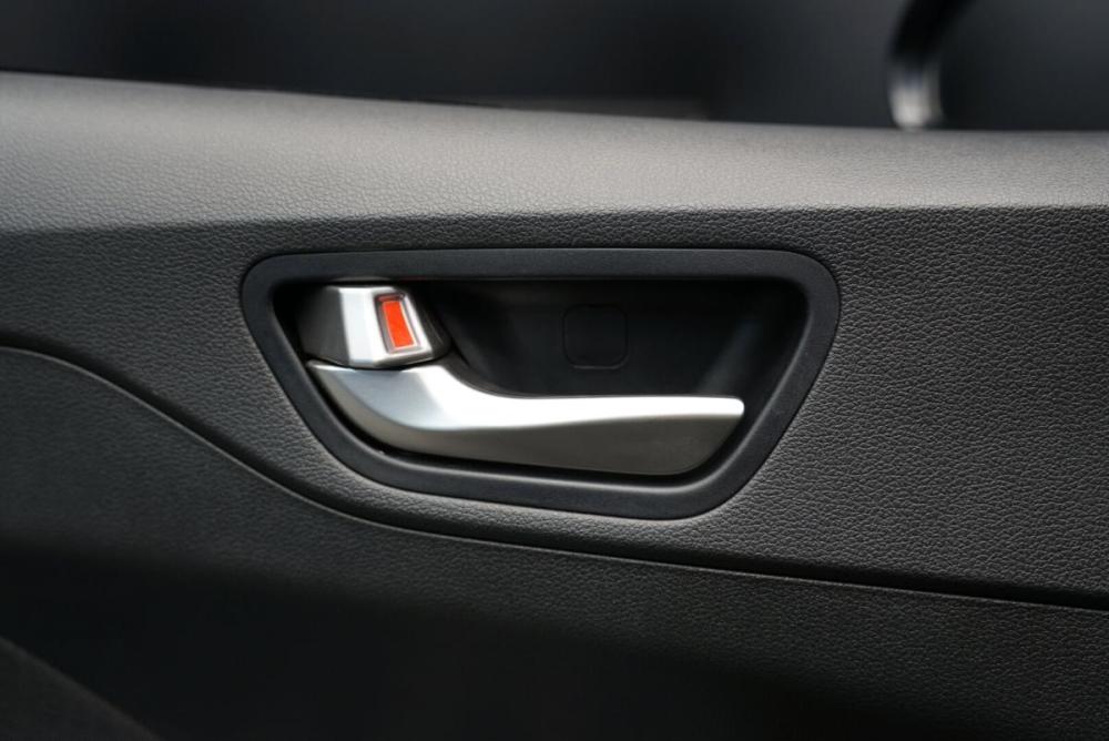 Hyundai Solaris II Рестайлинг Крым  - изображение 12
