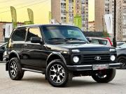 Lada (ВАЗ) Niva Legend Ижевск  - изображение 28