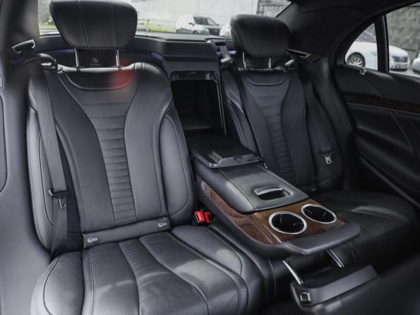 Mercedes-Benz S-Класс VI (W222 C217) с пробегом 2015 года, цена 3 299 000 рублей, 142516 км, седан, Автокод Объявления