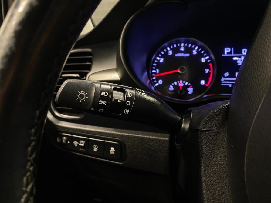 Kia Rio IV Челябинск  - изображение 18