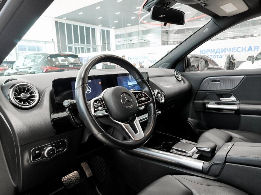 Mercedes-Benz GLA II (H247) Казань  - изображение 20