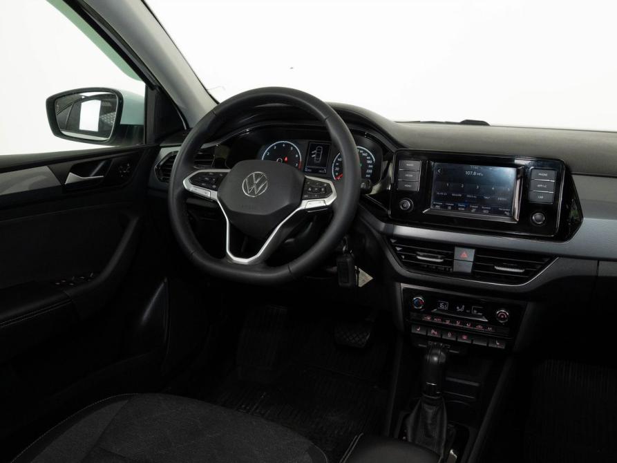 Volkswagen Polo VI Казань  - изображение 13