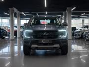 Ford Ranger T6.2 Москва  - изображение 29
