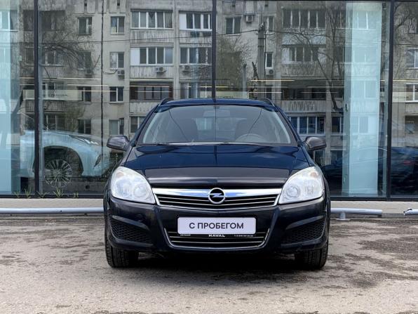 Opel Astra H Рестайлинг с пробегом 2008 года, цена 580 000 рублей, 191951 км, универсал, Автокод Объявления