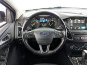 Ford Focus III Рестайлинг Москва  - изображение 51