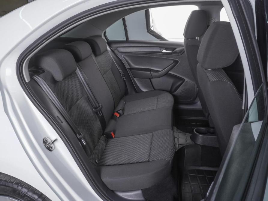Volkswagen Polo VI Ростов-на-Дону  - изображение 7