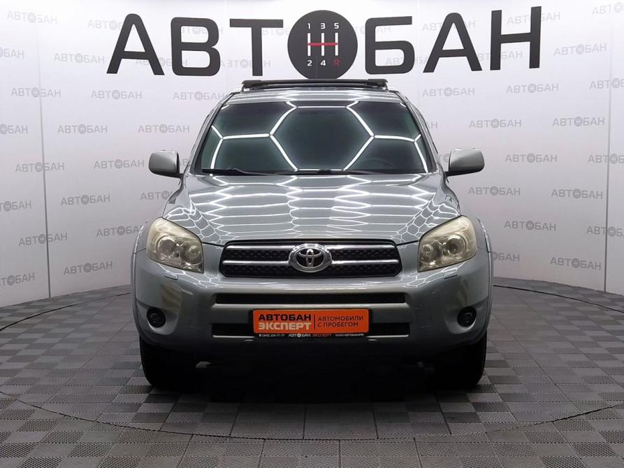 Toyota RAV4 III (XA30) Екатеринбург  - изображение 2
