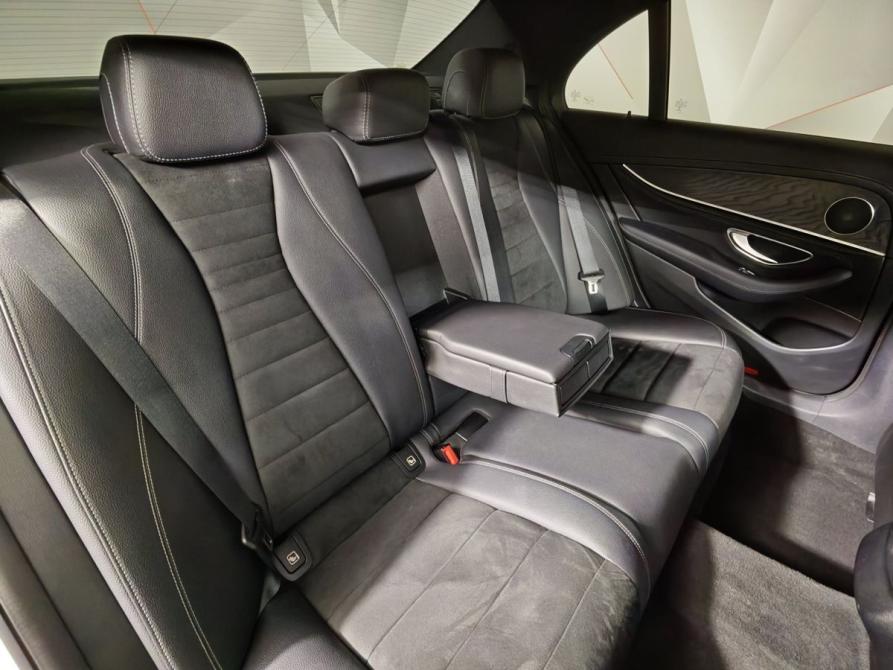 Mercedes-Benz E-Класс V (W213 S213 C238) Рестайлинг Москва  - изображение 12