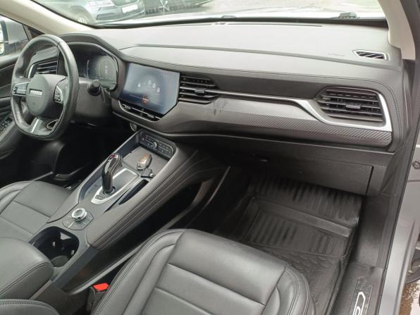 Haval F7x I с пробегом 2021 года, цена 1 739 000 рублей, 62241 км, внедорожник, Автокод Объявления