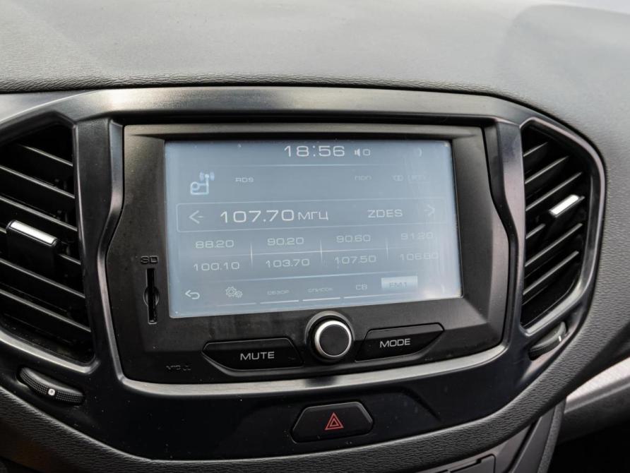 Lada (ВАЗ) Vesta I Краснодар  - изображение 12
