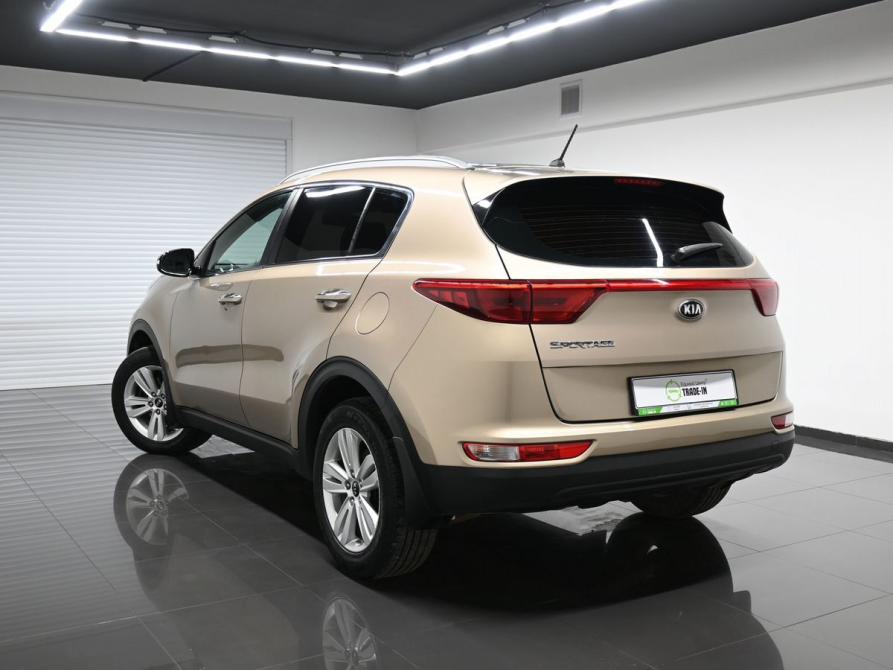 Kia Sportage IV Тверь  - изображение 6