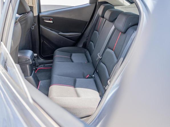 Mazda Demio IV (DJ) с пробегом 2016 года, цена 1 040 000 рублей, 151491 км, хэтчбек, Автокод Объявления