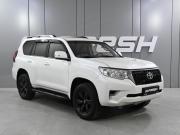 Toyota Land Cruiser Prado 150 Series Рестайлинг 2 Ростов-на-Дону  - изображение 22