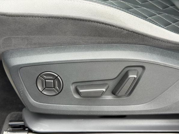 Audi Q3 II (F3) с пробегом 2026 года, цена 3 850 000 рублей, 25 км, внедорожник, Автокод Объявления