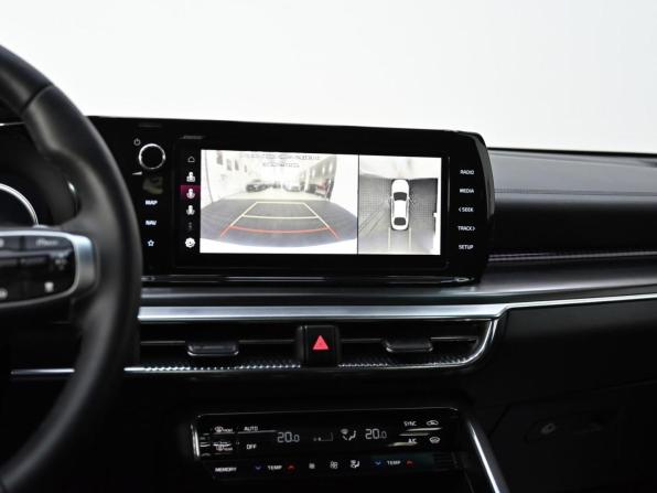 Kia K5 III с пробегом 2022 года, цена 1 849 000 рублей, 44974 км, седан, Автокод Объявления