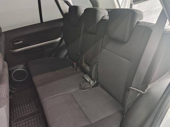 Suzuki Grand Vitara II Рестайлинг с пробегом 2011 года, цена 1 120 000 рублей, 172829 км, внедорожник, Автокод Объявления