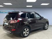 Hyundai Santa Fe II Рестайлинг Москва  - изображение 22