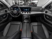 Mercedes-Benz E-Класс V (W213 S213 C238) Рестайлинг Москва  - изображение 35