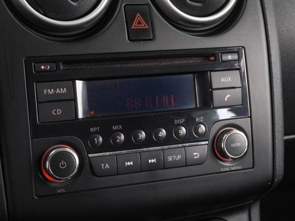Nissan Qashqai I Рестайлинг с пробегом 2013 года, цена 999 000 рублей, 244523 км, внедорожник, Автокод Объявления