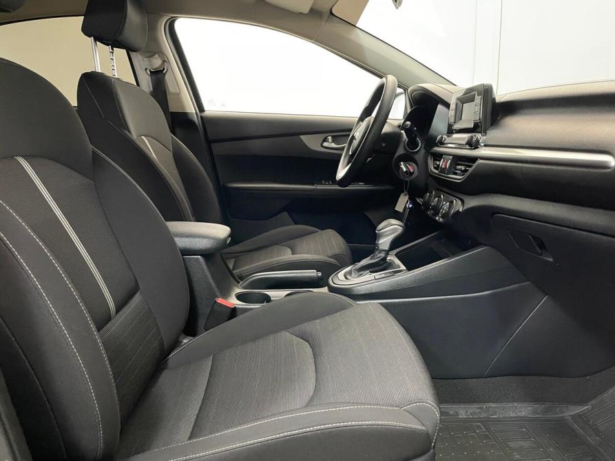 Kia Cerato IV Москва  - изображение 12