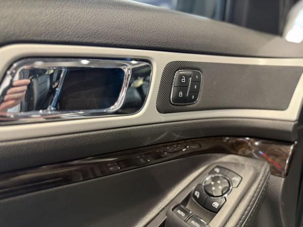Ford Explorer V с пробегом 2015 года, цена 2 499 000 рублей, 129208 км, внедорожник, Автокод Объявления