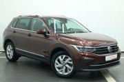 Volkswagen Tiguan II Рестайлинг Красноярск  - изображение 31
