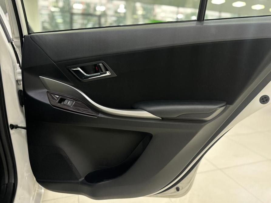 Toyota Premio II (T26) Рестайлинг 2 Санкт-Петербург  - изображение 25