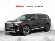 Exeed VX I Москва  - изображение 26
