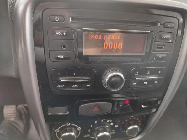 Renault Duster I с пробегом 2013 года, цена 743 000 рублей, 127000 км, внедорожник, Автокод Объявления