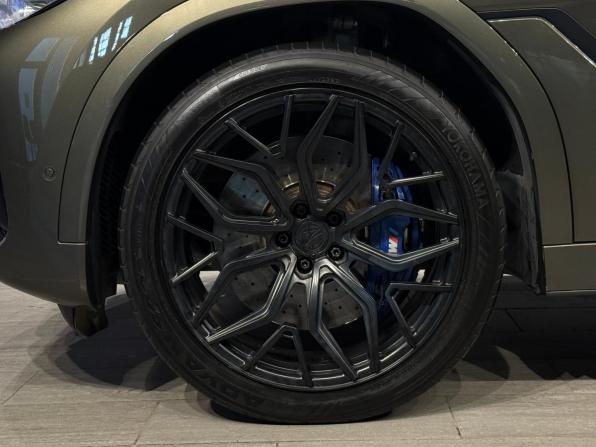 BMW X6 III (G06) с пробегом 2019 года, цена 7 090 000 рублей, 131874 км, внедорожник, Автокод Объявления