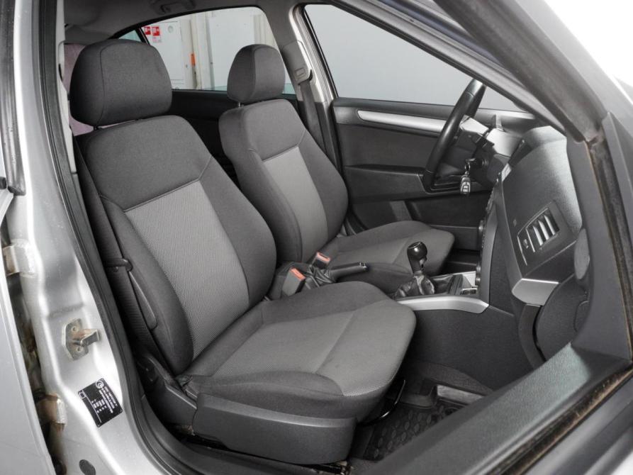 Opel Astra H Рестайлинг Минеральные Воды  - изображение 8