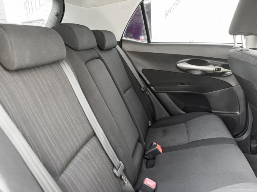 Toyota Auris I Екатеринбург  - изображение 22