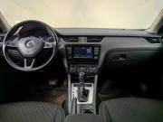 Skoda Octavia III (A7) Москва  - изображение 30