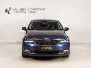 Skoda Rapid I Рестайлинг Казань  - изображение 10