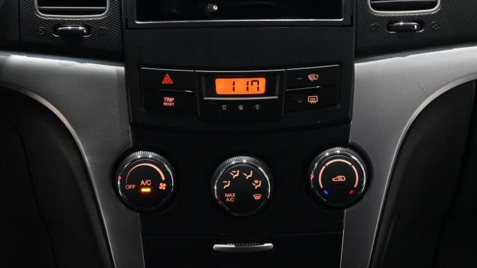 SsangYong Actyon II с пробегом 2011 года, цена 680 000 рублей, 148859 км, внедорожник, Автокод Объявления