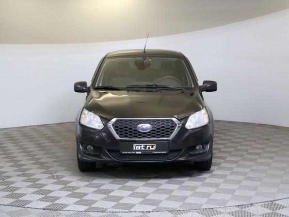 Datsun on-DO I с пробегом 2017 года, цена 450 000 рублей, 70594 км, седан, Автокод Объявления
