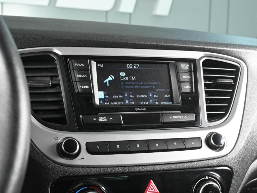 Hyundai Solaris II Ростов-на-Дону  - изображение 13