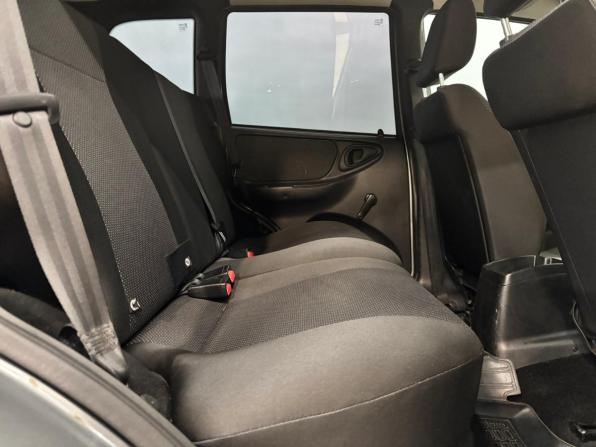 Chevrolet Niva I Рестайлинг с пробегом 2019 года, цена 750 000 рублей, 106031 км, внедорожник, Автокод Объявления