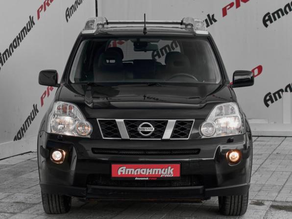 Nissan X-Trail II с пробегом 2010 года, цена 1 370 000 рублей, 151841 км, внедорожник, Автокод Объявления